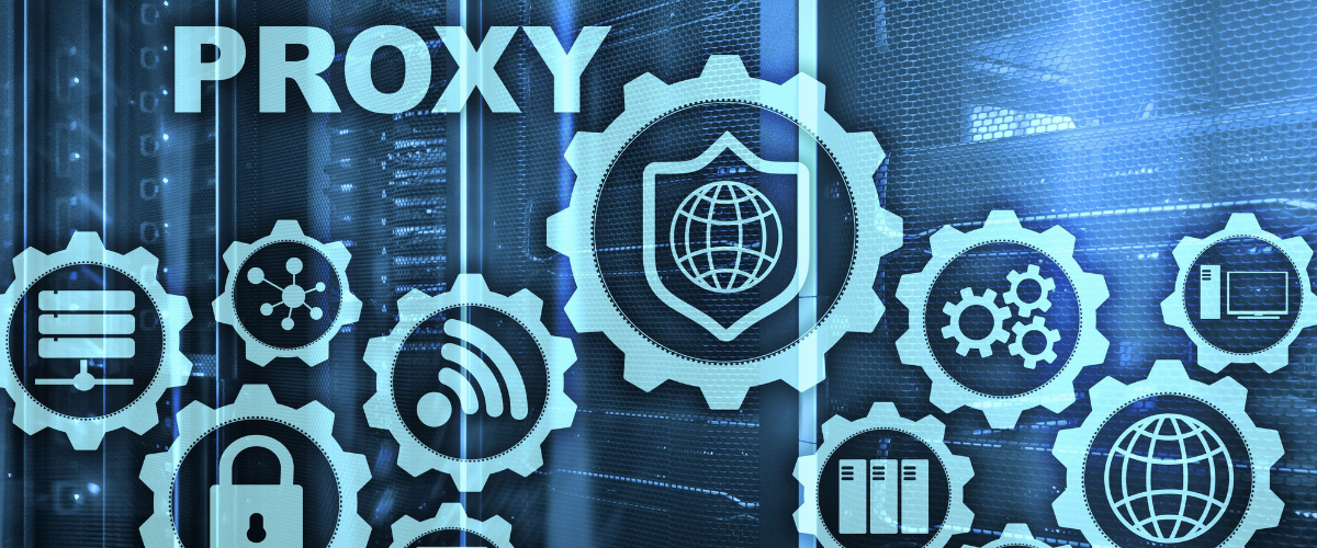 Proxy Server được sử dụng để làm gì?