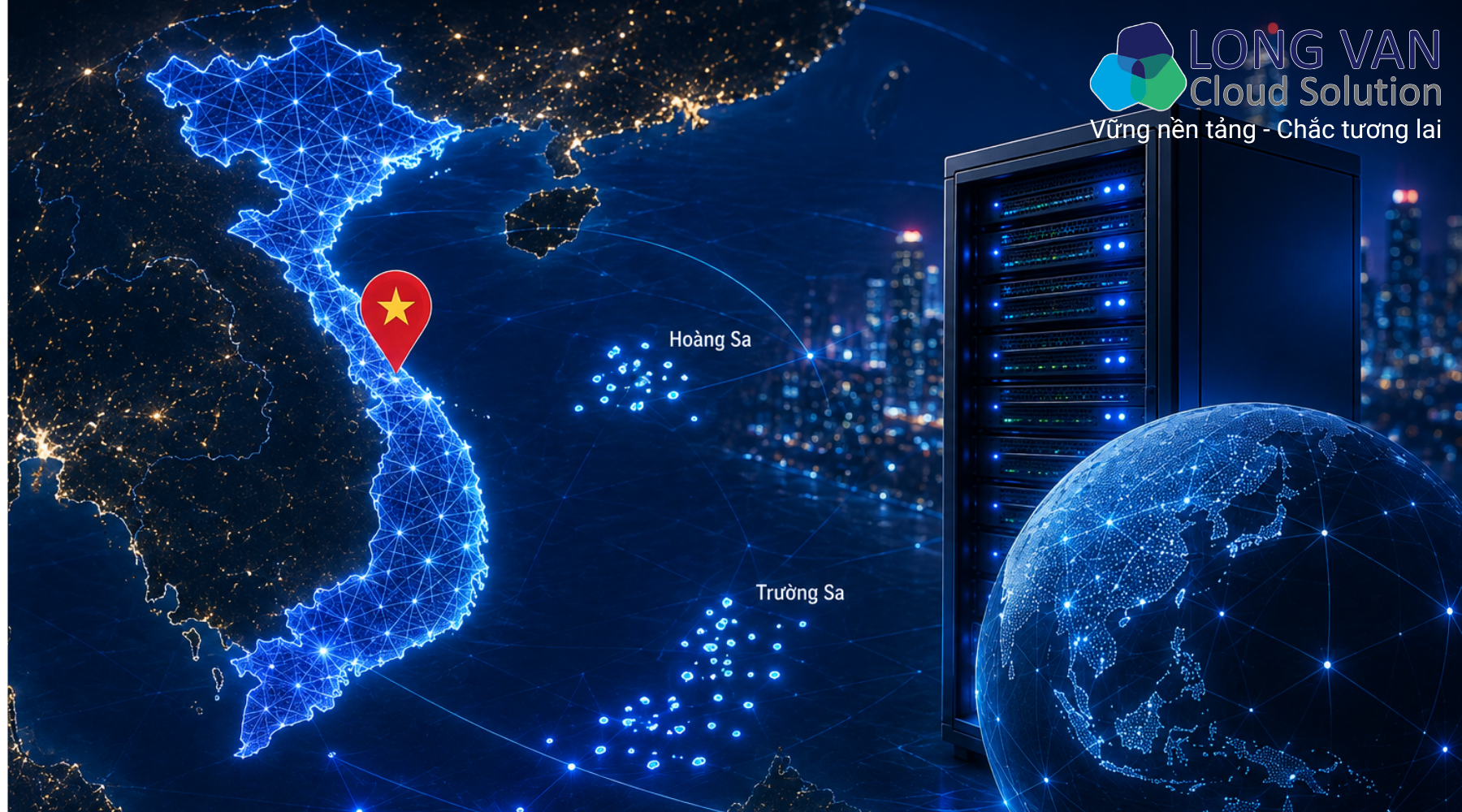 IP Việt Nam là gì?