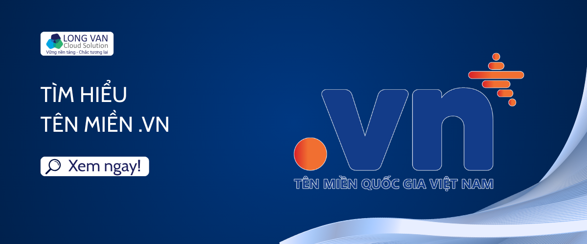Tên miền .vn