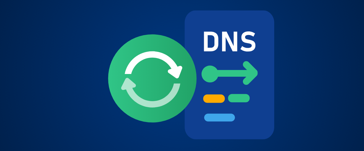 Những lỗi DNS tên miền thường gặp