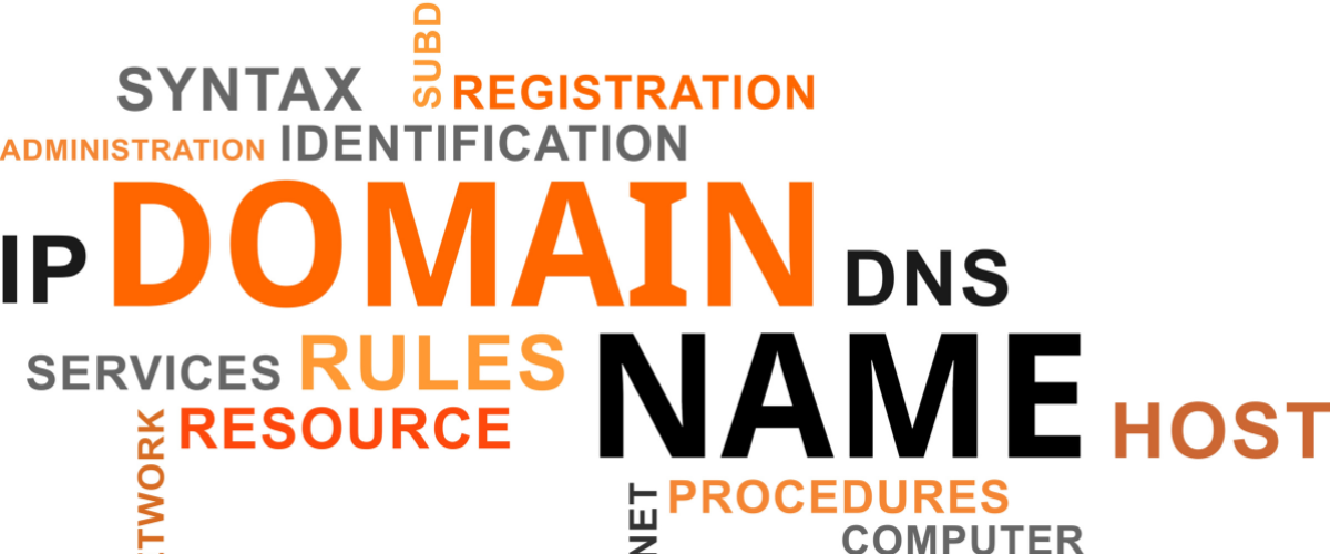 DNS tên miền dùng để làm gì?