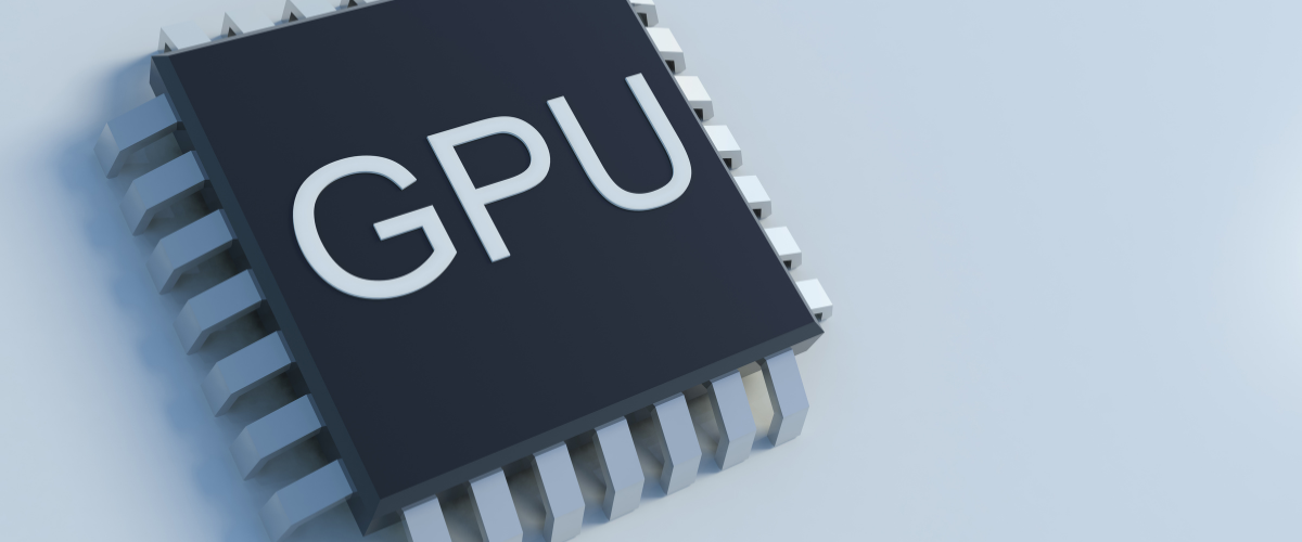 GPU