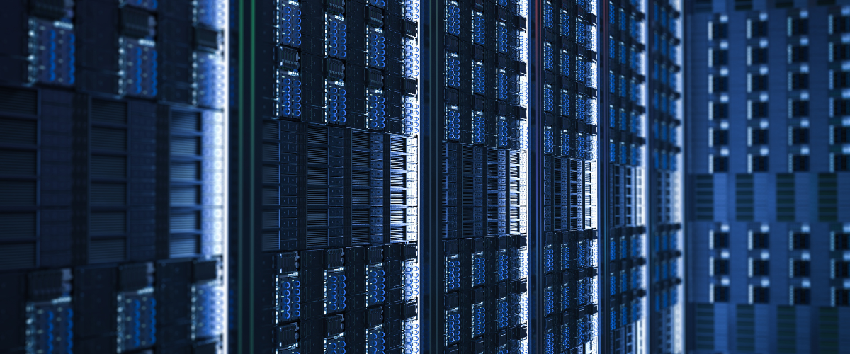 Mua Dell Server ở đâu uy tín?