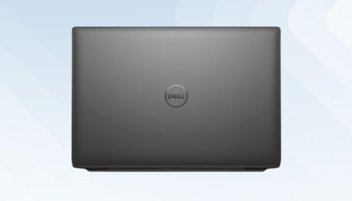 Laptop được thiết kế tối giản, trọng lượng khoảng 1,5 kg
