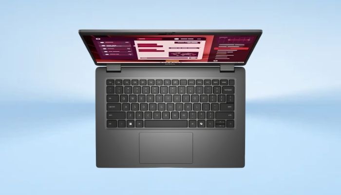 Laptop phục vụ đa dạng nhóm người dùng