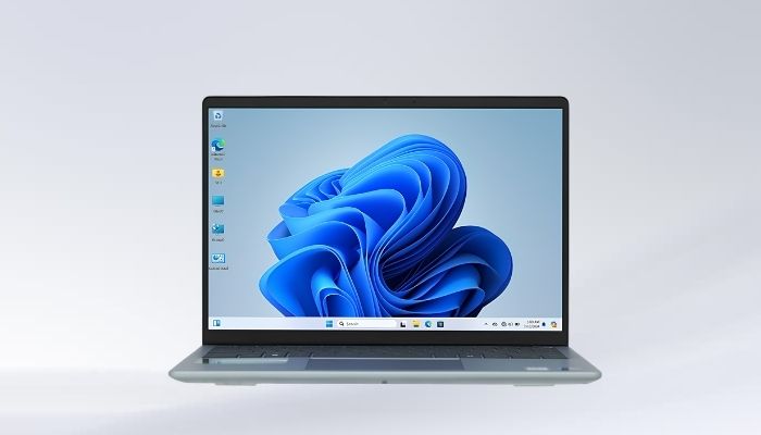 Laptop vận hành đa nhiệm linh hoạt với Intel Core 7 150U