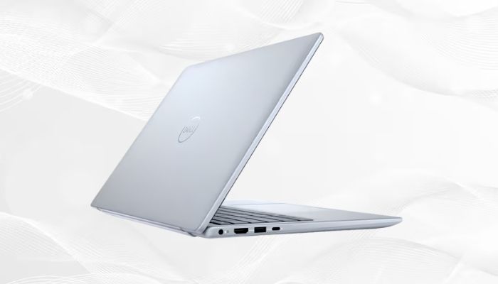 Dell 7FN5J trang bị nhiều cổng kết nối thông dụng