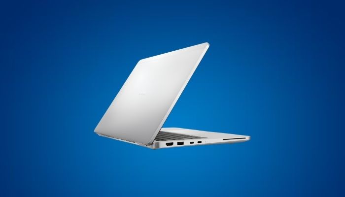 Máy tích hợp hệ thống cổng kết nối đa dạng, phổ biến