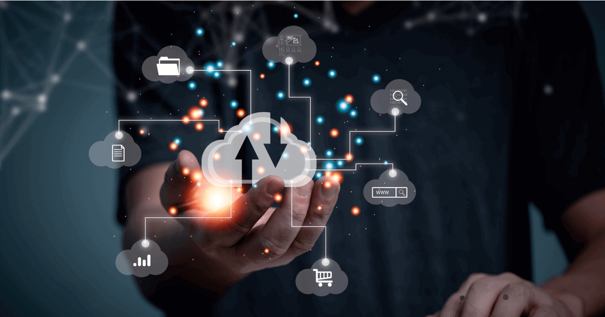 Virtual Private Cloud giúp doanh nghiệp bảo mật dữ liệu, tối ưu hiệu suất