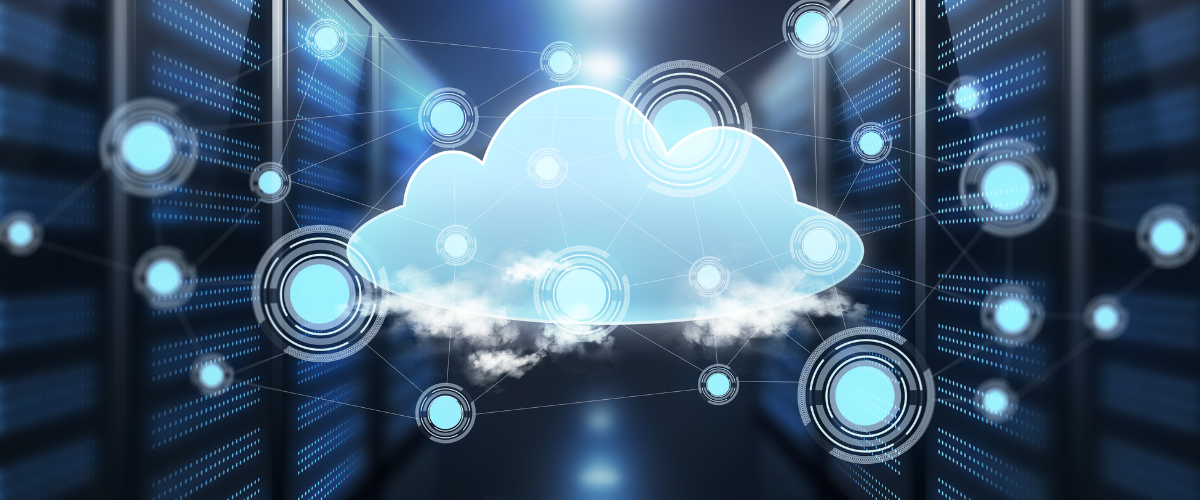 Cloud Server