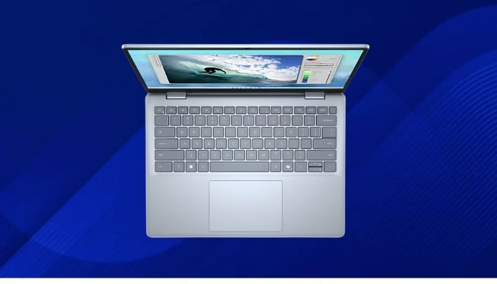 Dell 7FN5J đáng mua trong tầm nhu cầu phổ thông