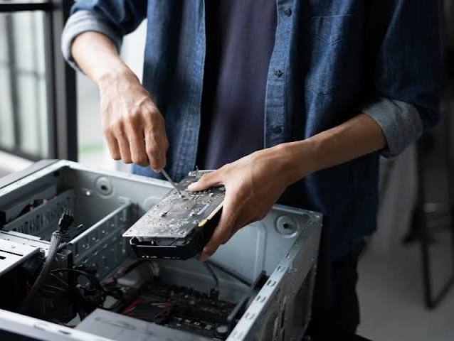 Có rất nhiều điều cần cải thiện cho hệ thống máy chủ