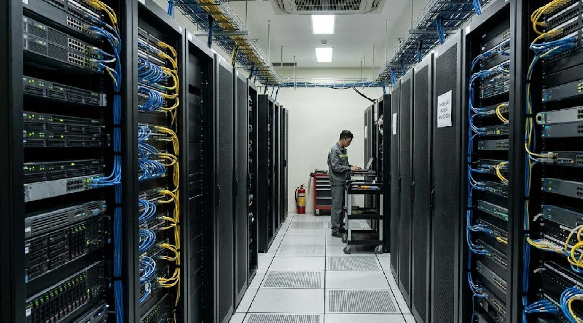 Nâng cao hiệu quả công việc khi chọn dịch vụ