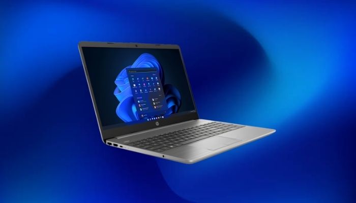 Giá laptop HP 250 G9 AG4X7AT gần 13 triệu đồng