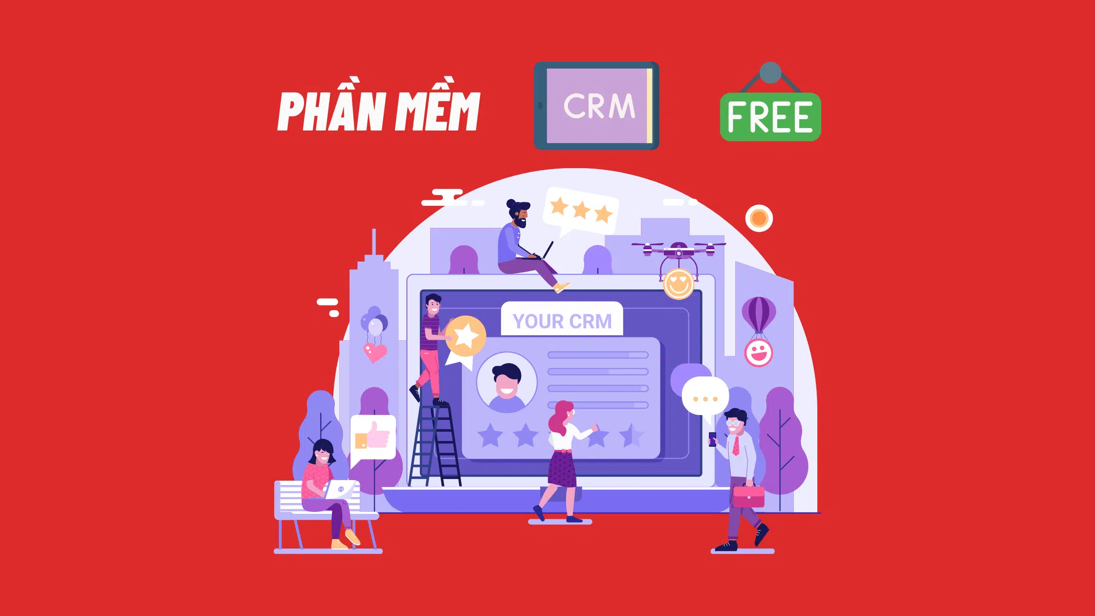 Cung cấp cho bạn biết những dự đoán