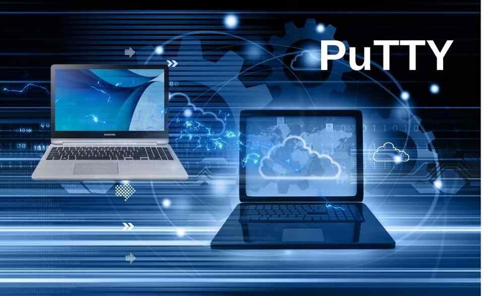 Khái niệm phần mềm Putty là gì?