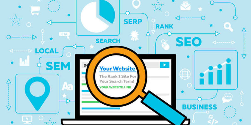 Chứng chỉ SSL tăng thứ hạng của website