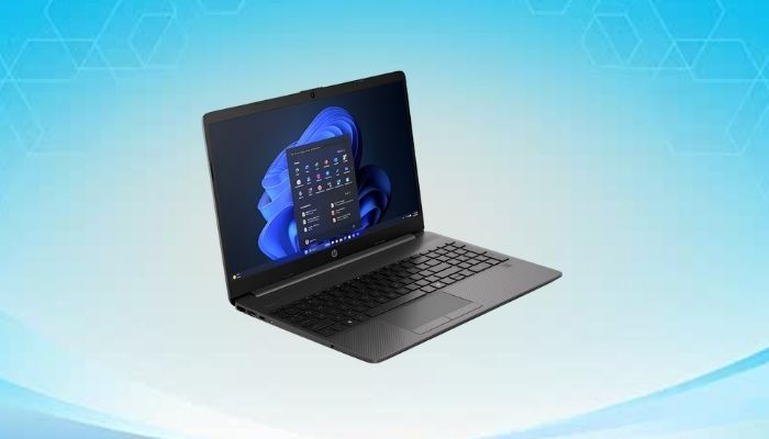 Máy dùng Core i3-1315U xử lý ổn định các tác vụ phổ biến