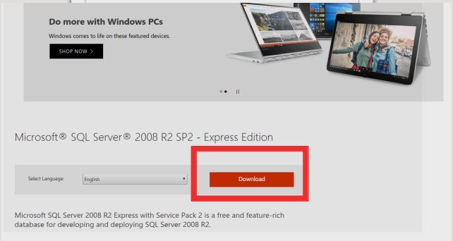 1-downloadsqlserver2008