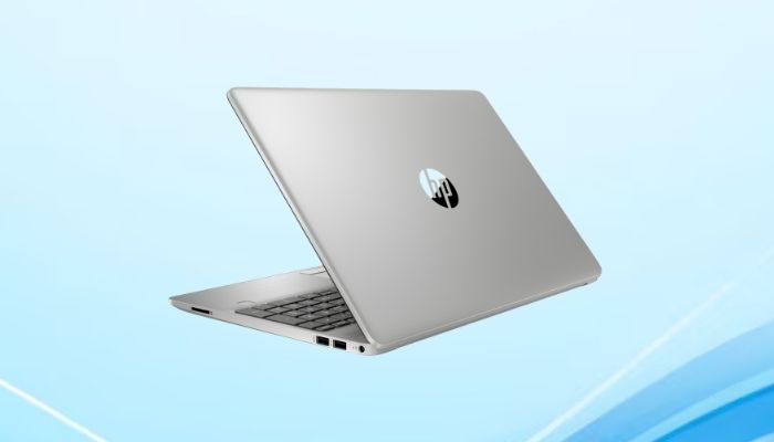 HP 250 G9 Laptop sở hữu kiểu dáng thanh lịch