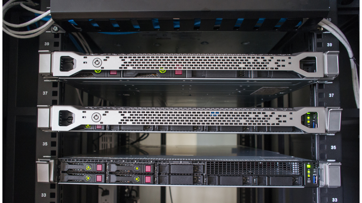 Dịch vụ thuê server chất lượng