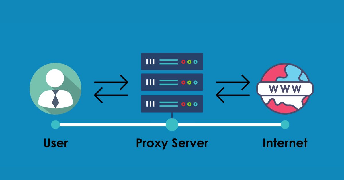 how-proxy-server-work