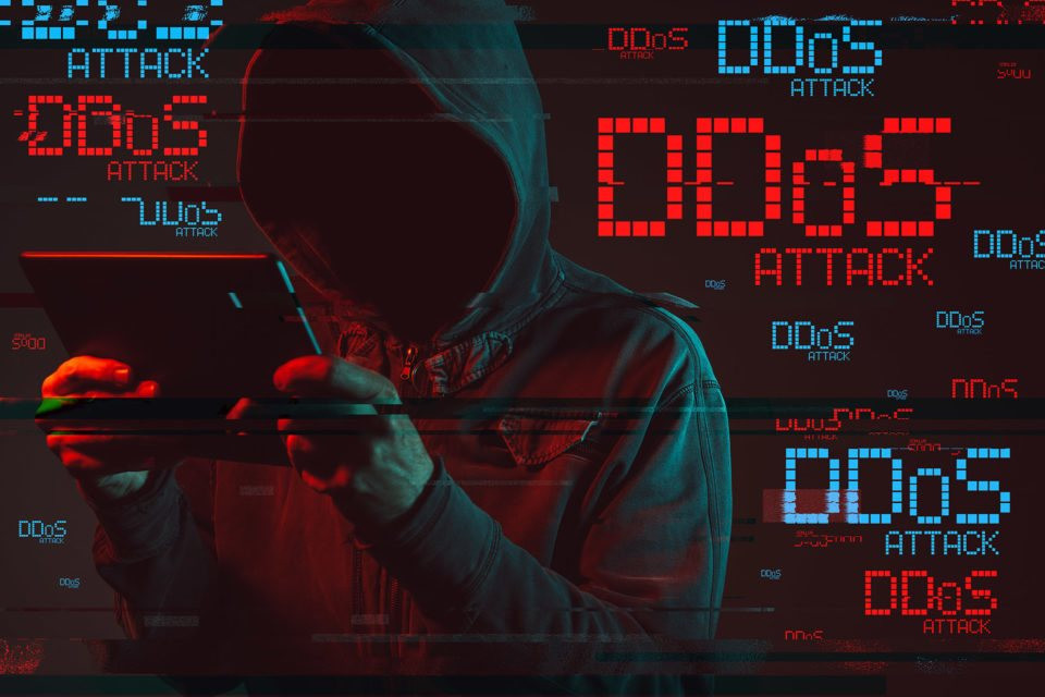 Tỉ lệ tấn công của hacker