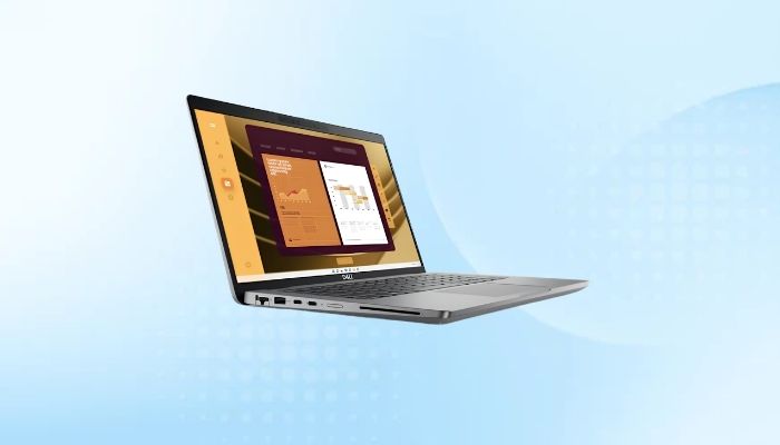 Laptop xử lý nhanh nhiều tác vụ với Core Ultra 7 155U