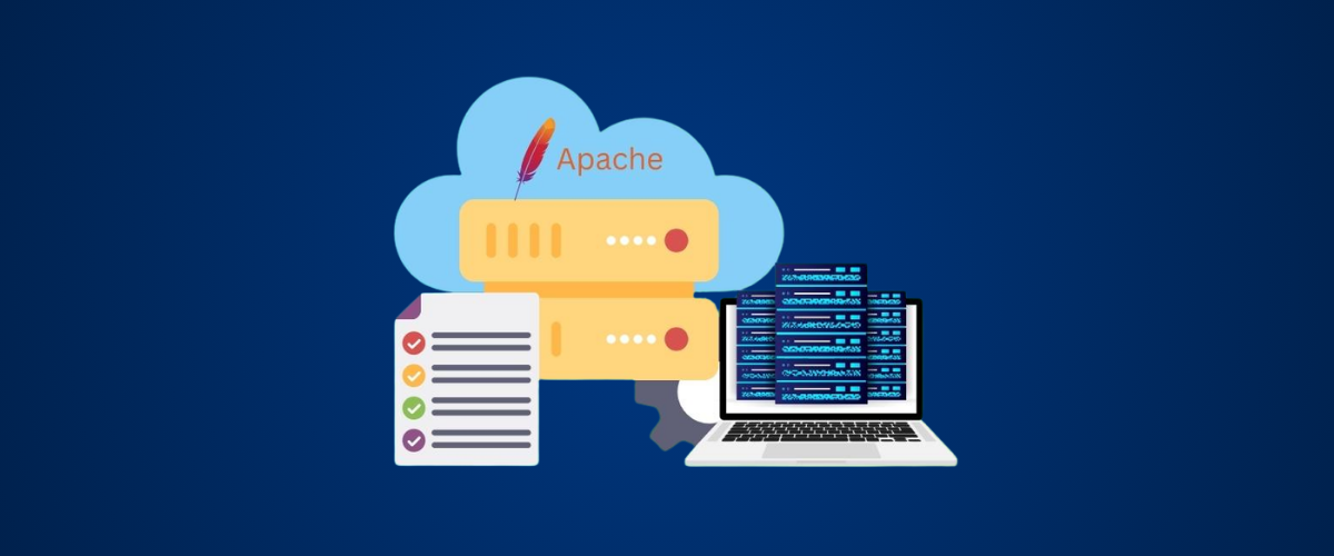 Apache hoạt động như thế nào?