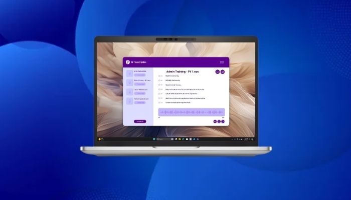 Laptop duy trì đa nhiệm mượt mà với RAM 16GB