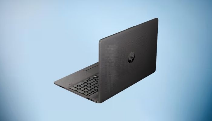 Laptop HP 250R G9 AX3C8AT có thiết kế mỏng hơn