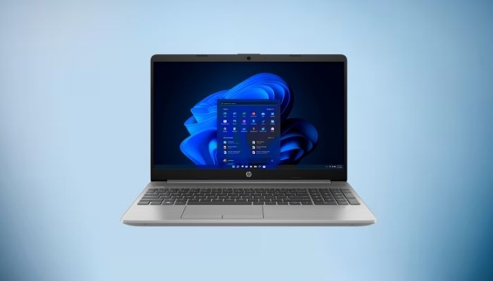Laptop HP 250 G9 đa nhiệm ổn hơn