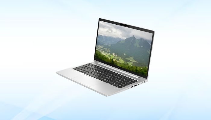 HP ProBook 440 G10 mạnh mẽ với Intel Core i5-1335U