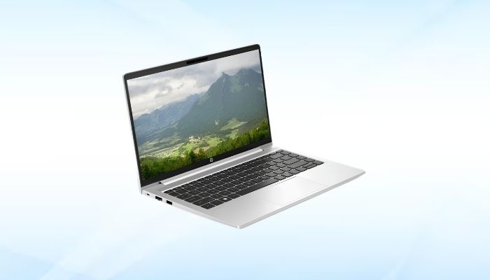 Laptop hỗ trợ nâng cấp RAM đến 32GB