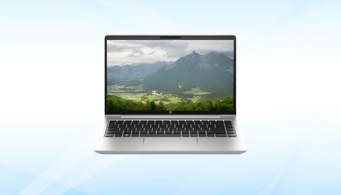 HP ProBook 440 G10 vẫn có những hạn chế nhất định