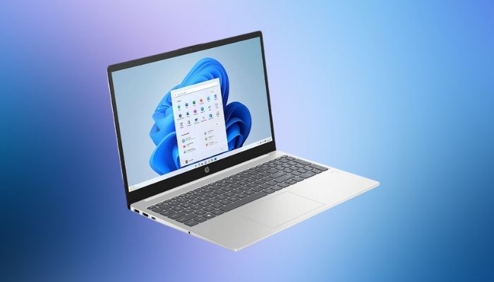 Laptop HP 15-FD1045TU giá hơn 15 triệu đồng