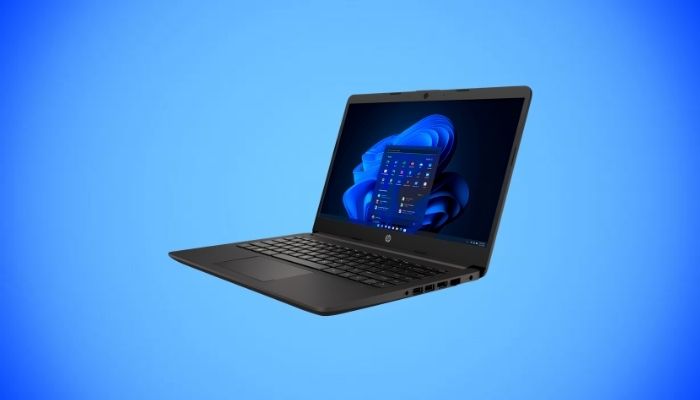 Laptop B90Y6AT vận hành với Intel Core i5-1334U