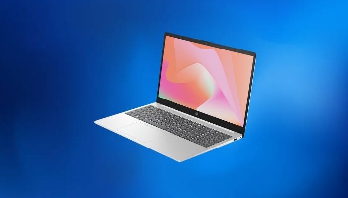 Laptop 9Z2X1PA vận hành ổn định nhờ Intel Core 5-120U