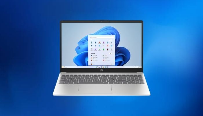 Laptop hỗ trợ đa nhiệm mượt với RAM 16GB