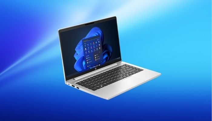 HP ProBook 440 G10 cân tốt Word, Excel nhờ Intel Core i5-1335U