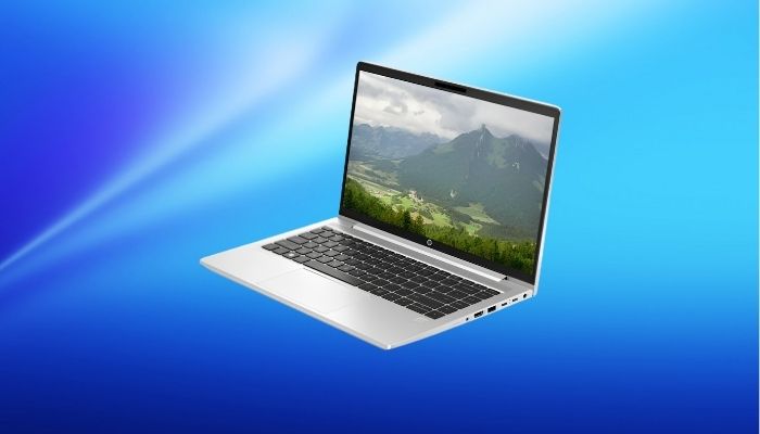 Laptop chạy được đa nhiệm vừa phải, chuyển tác vụ mượt
