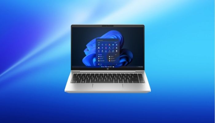 Máy dùng Intel UHD Graphics, đủ sáng tạo nội dung nhẹ