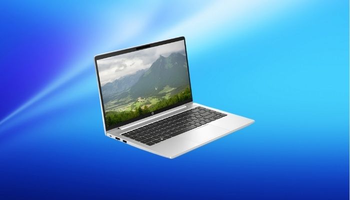 Khi chạy workload lâu, ProBook 440 G10 dần bộc lộ giới hạn