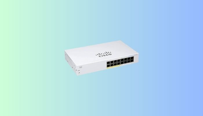 Cisco Business phù hợp doanh nghiệp vừa và nhỏ