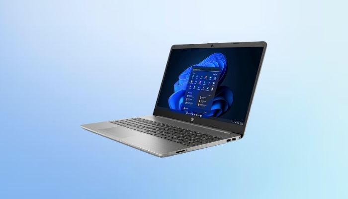 HP 250 G9 AG4X7AT sở hữu cấu hình của laptop phổ thông