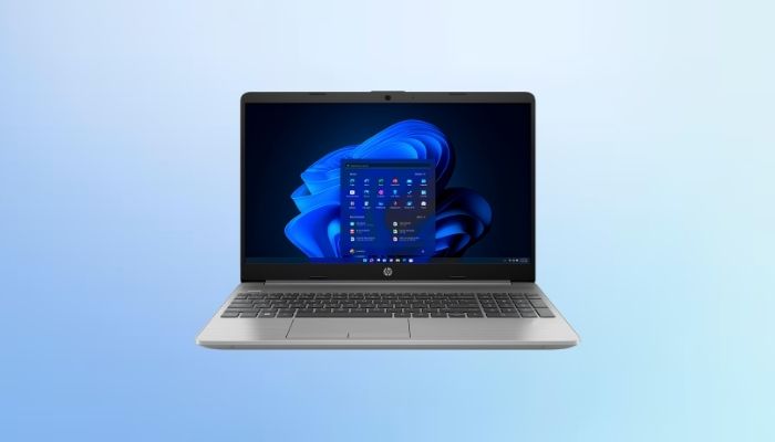 Màn hình 15.6 inch rộng rãi cho học tập, nghiên cứu
