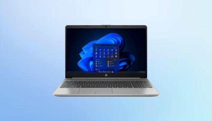 Máy dùng GPU tích hợp, đủ xem phim, giải trí nhẹ