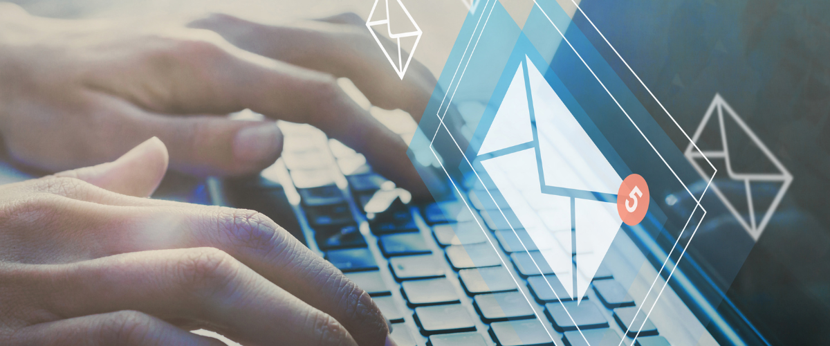 Cách tạo địa chỉ email đơn giản