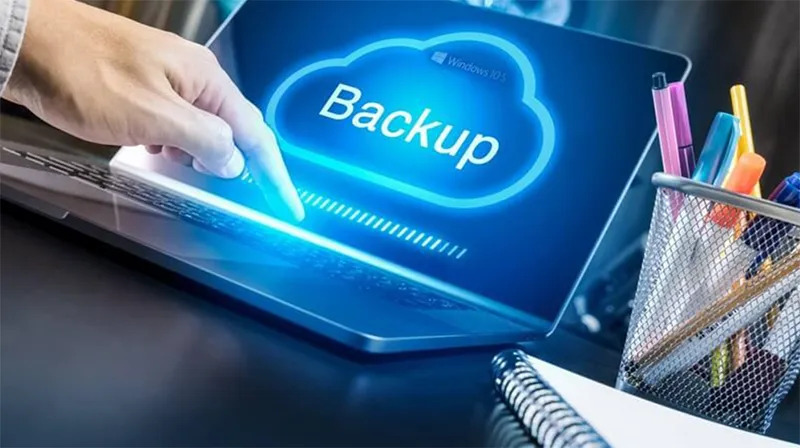 Backup dữ liệu mang lại lợi ích nhưng cũng nhiều thách thức cho nhà quản trị