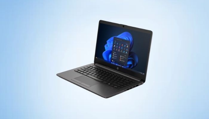HP 240R G9 – dòng laptop business-ready ra mắt năm 2024